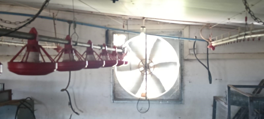 13 Bedroom Property for Sale in Bainsvlei Free State